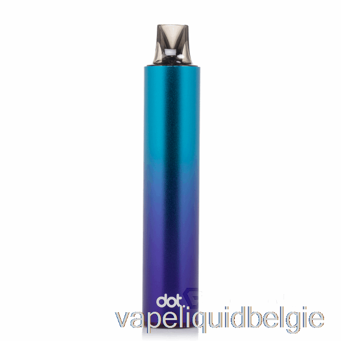 Vape Vloeistof Dotmod Switch R 25w Pod-systeem Oceaanblauw